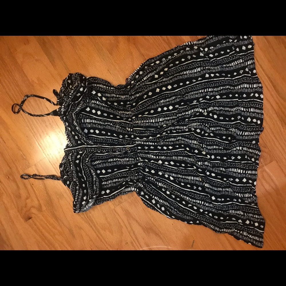 👗 Dress